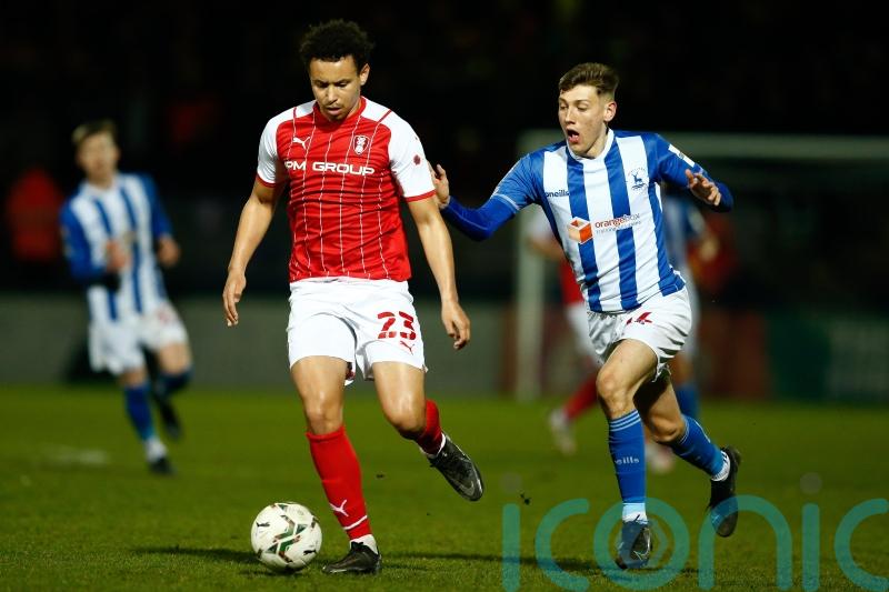 Joe Grey nets late winner for Hartlepool at Tamworth