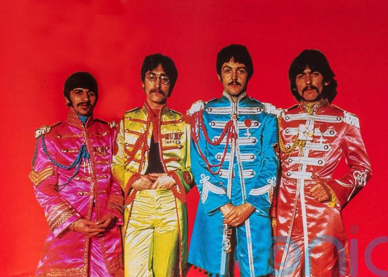 International Beatleweek: How The Beatles continue to influence fashion trends