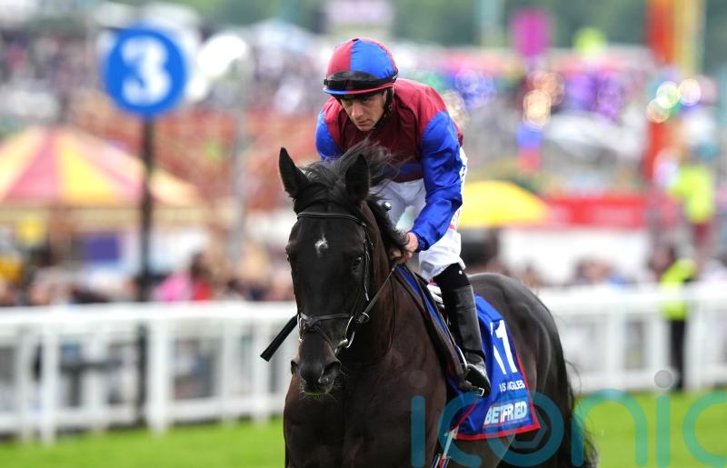Voltigeur run could determine Los Angeles’ target