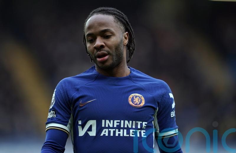 Raheem Sterling assesses options after learning he’s not in Enzo Maresca’s plans