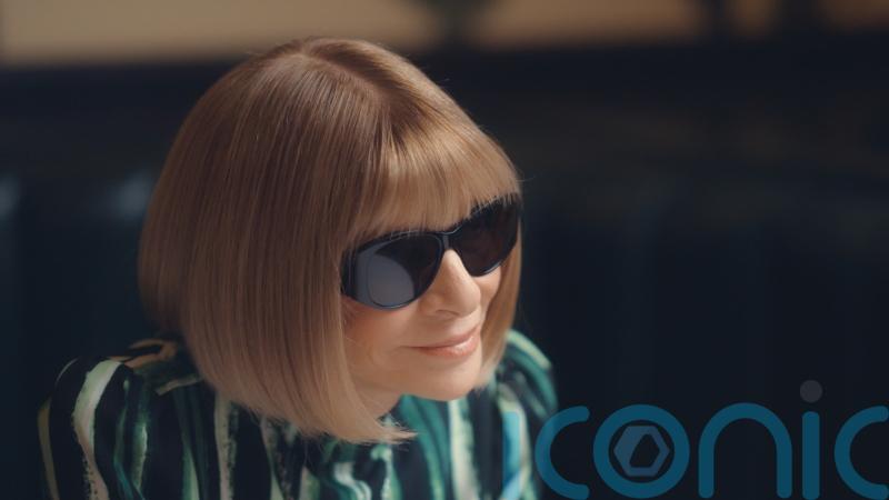 Anna Wintour reveals the truth about working for Vogue in the Nineties
