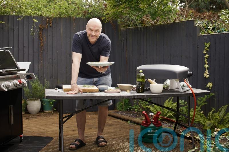 Simon Rimmer’s 5 essential BBQ tips – beyond the summer