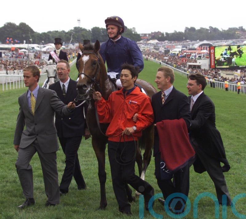 O&rsquo;Brien hails Galileo following 100th individual Group One success