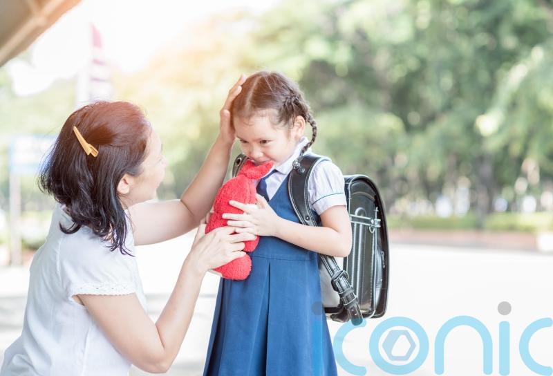Is your child starting school this year? Here’s how to navigate the transition