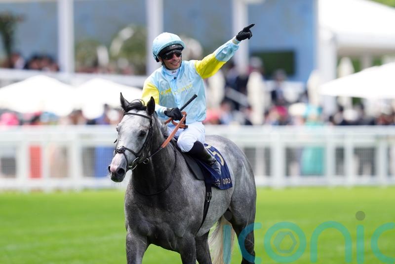 Charyn and Notable Speech could cross swords in mouthwatering Moulin