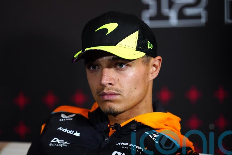 Lando Norris is world championship material – McLaren chief Andrea Stella