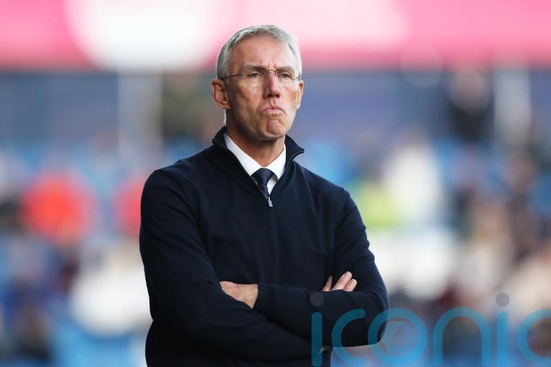Nigel Adkins hails Tranmere after securing first victory of the season