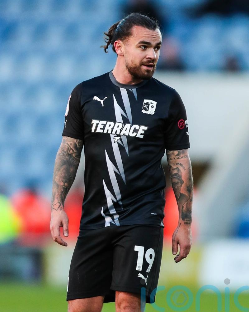 Barrow cruise to comfortable victory over Port Vale