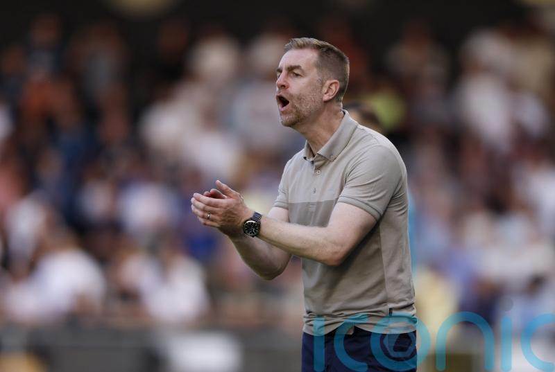 Simon Weaver praises Harrogate’s gritty performance during win at Colchester