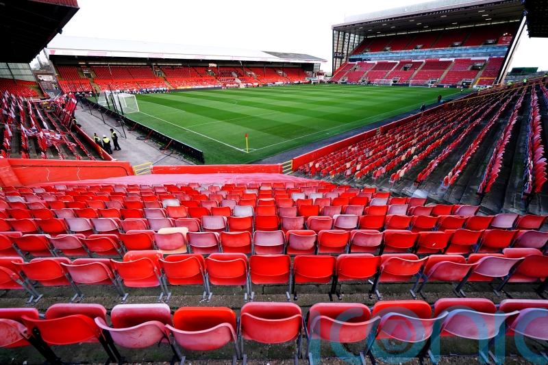 Jimmy Thelin pleased with Aberdeen’s growing relationship with fans