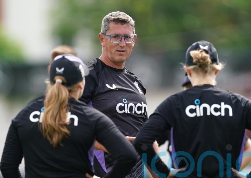 Boss Jon Lewis expects England’s spinners to do ‘bulk of work’ at T20 World Cup