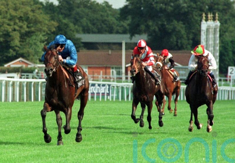 Bin Suroor salutes Hall of Fame inductee Dubai Millennium