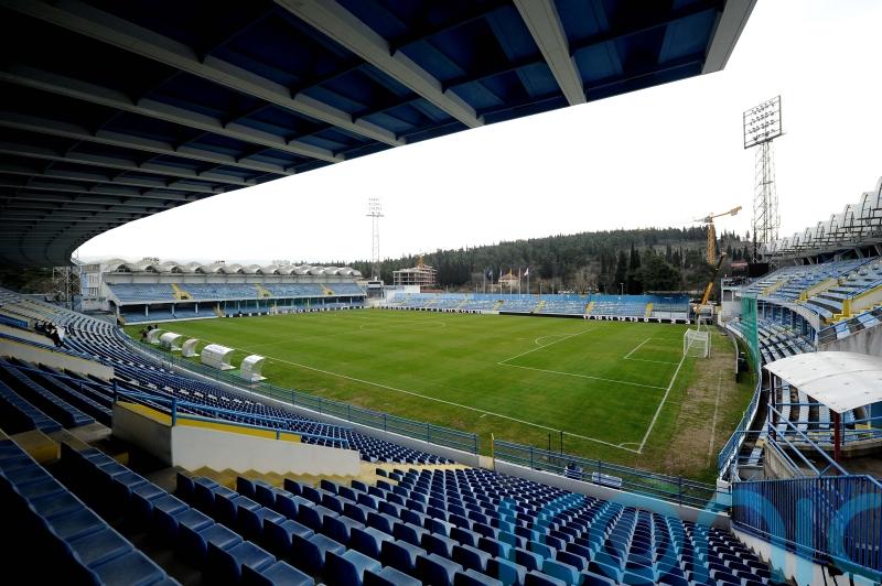Wales&rsquo; Nations League game in Montenegro moved to Niksic due to Podgorica pitch