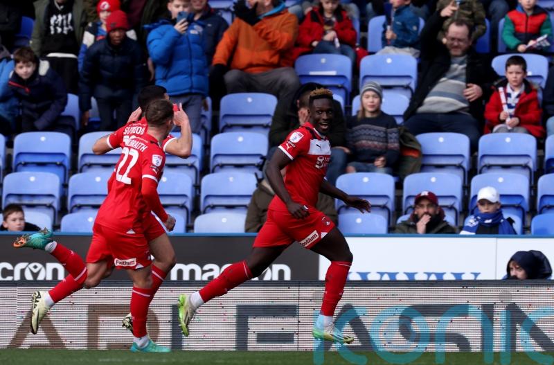 Dan Agyei effort enough as Leyton Orient upset Millwall