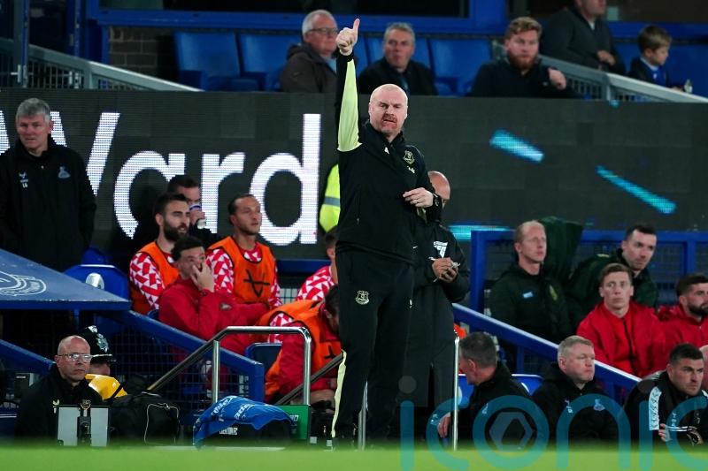 Everton took a mini step forward with Carabao Cup win – Sean Dyche