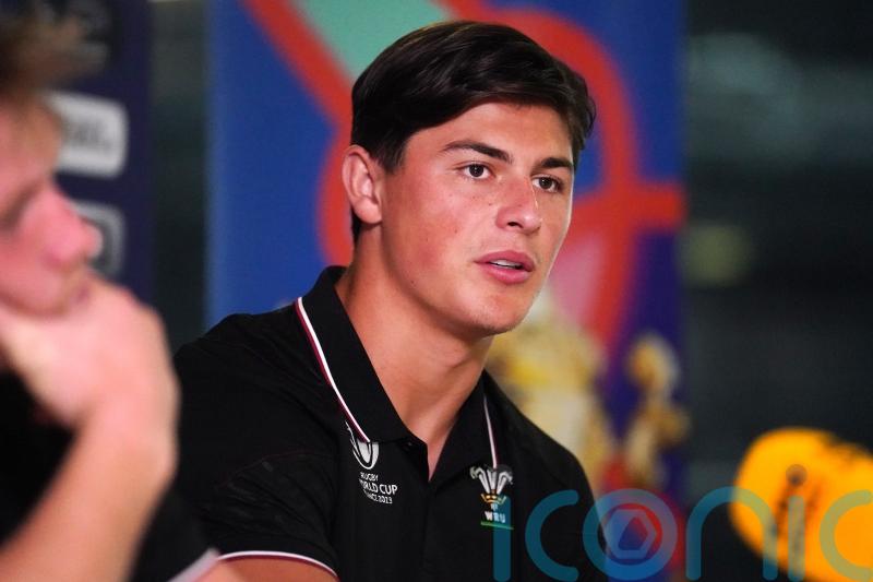 Louis Rees-Zammit fails to make Kansas City Chiefs roster