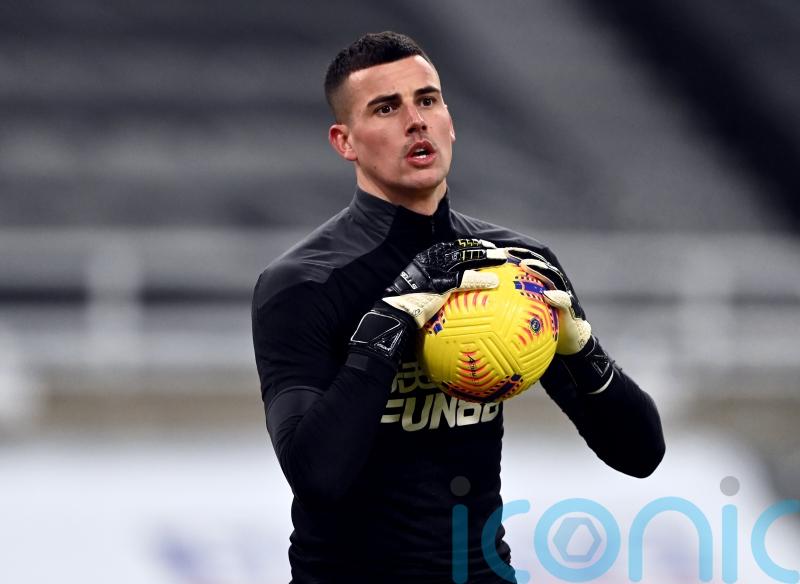 Craig Bellamy calls up Leeds goalkeeper Karl Darlow in his first Wales squad