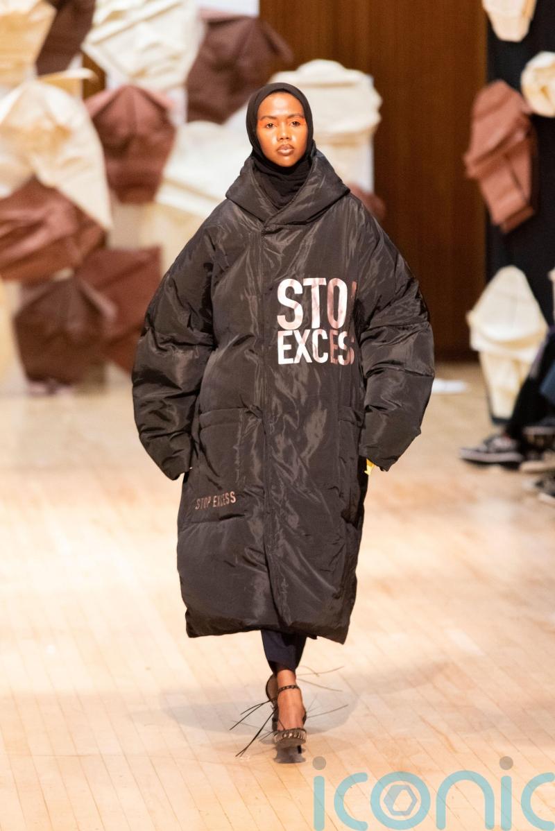 How sustainable will London Fashion Week designers actually be?
