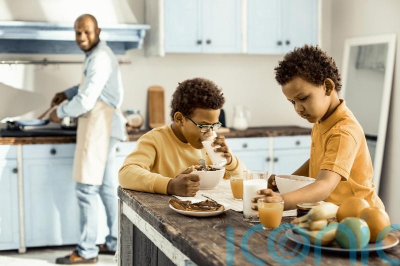 Cooking tips for parents to make life easier when kids go back to school