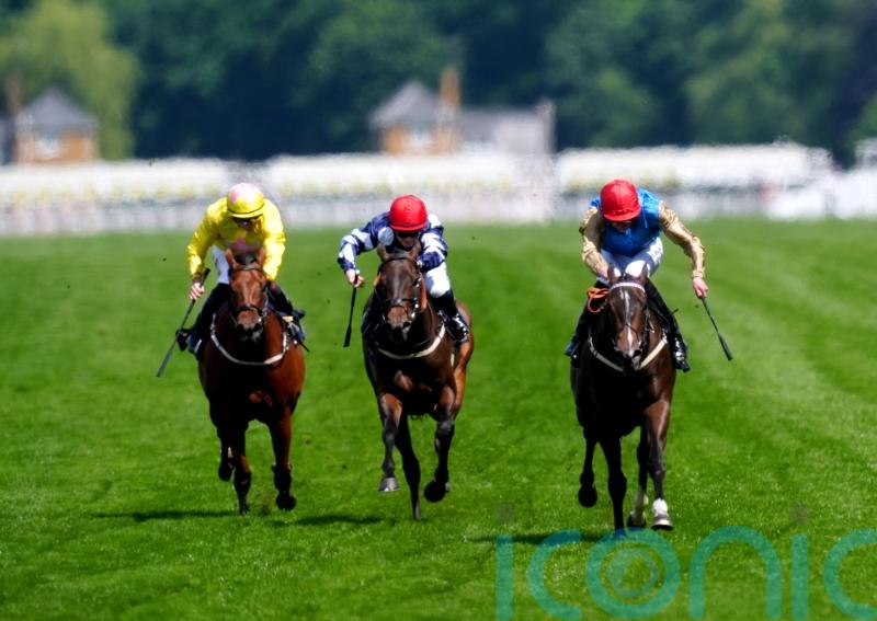 Leovanni set for Cheveley Park Stakes after gallant Lowther effort