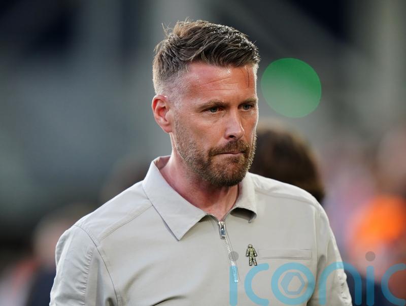 Rob Edwards accepts responsibility for Luton’s poor form after QPR defeat