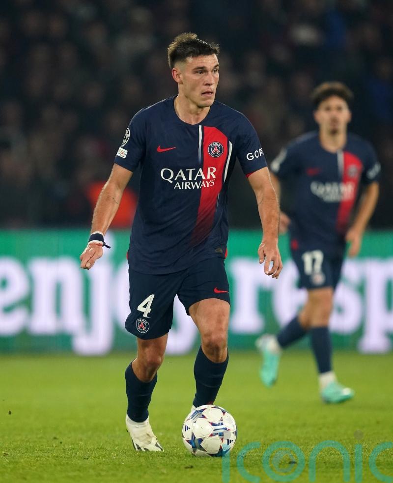 Deadline day as it happened – Man Utd sign Ugarte as McTominay joins Napoli