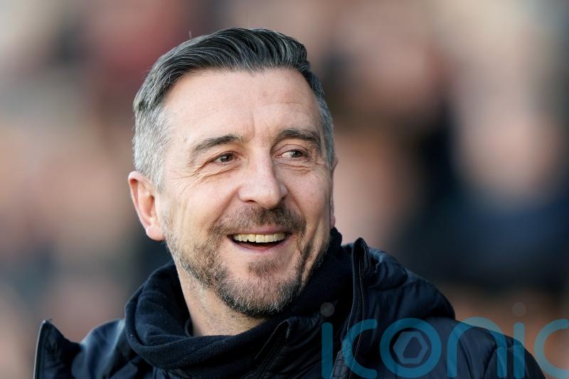 Jon Brady says ‘fine margins’ denied Northampton win against Burton