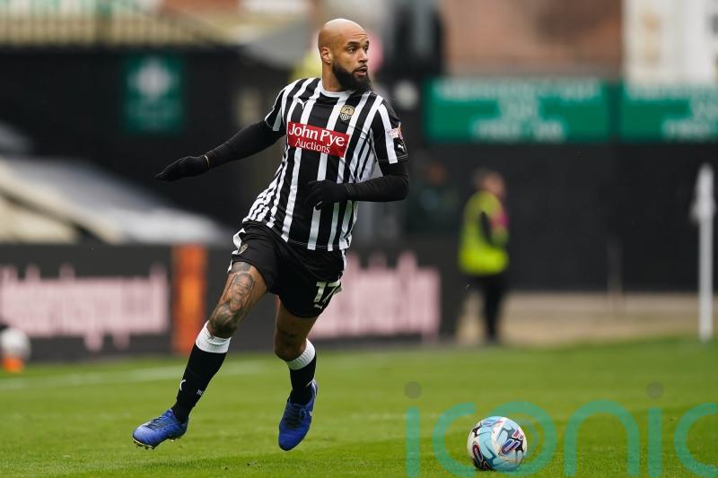 David McGoldrick showed his Premier League standard – Stuart Maynard