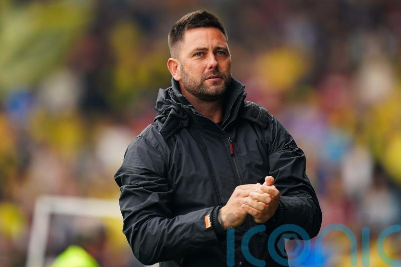 Oxford boss Des Buckingham hails Tyler Goodrham&rsquo;s wonder strike