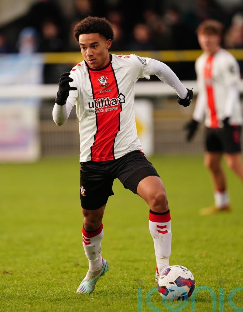 Gary Caldwell thrilled with Kamari Doyle&rsquo;s Exeter impact