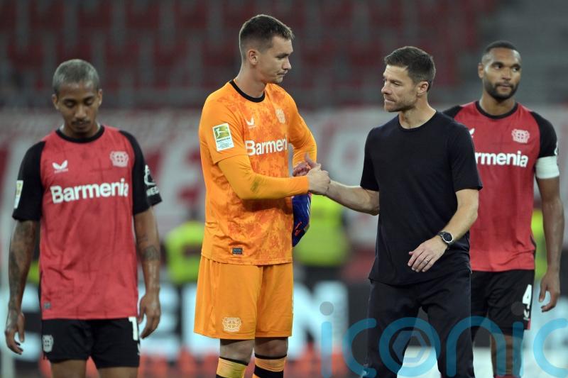 Bayer Leverkusen’s 35-game unbeaten run ended by RB Leipzig