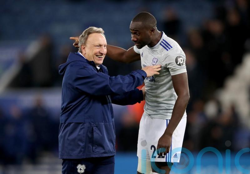 Neil Warnock leads tributes to ‘ray of sunshine’ Sol Bamba after death aged 39