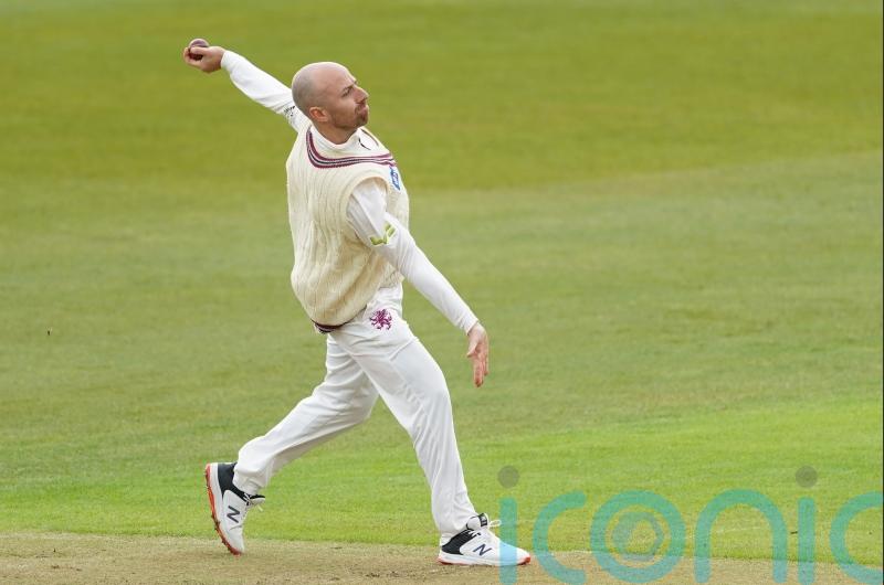 Jack Leach has Durham in a spin and improves Somerset’s title chances