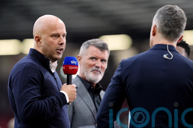 Arne Slot wants to enjoy Mohamed Salah&rsquo;s talents for as long as possible