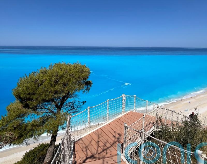 Discover the ‘Greek Caribbean’ away from the tourist trail