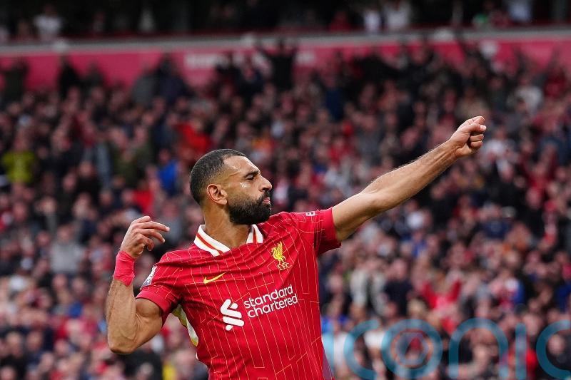 Q&A: Is Mohamed Salah headed for Anfield exit or is new Liverpool deal on radar?