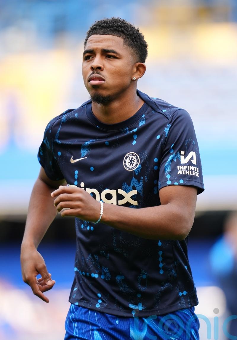 Wesley Fofana says Chelsea improving every game despite Crystal Palace draw