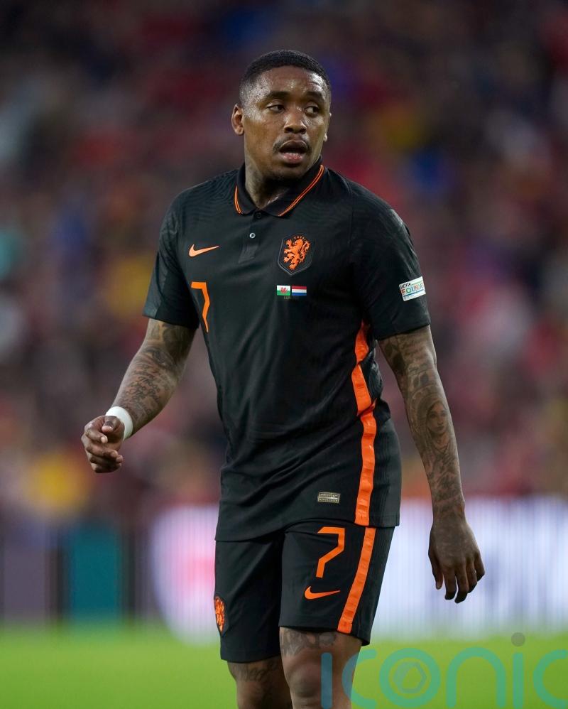 Ronald Koeman: ‘Book basically closed’ on Steven Bergwijn’s Netherlands career