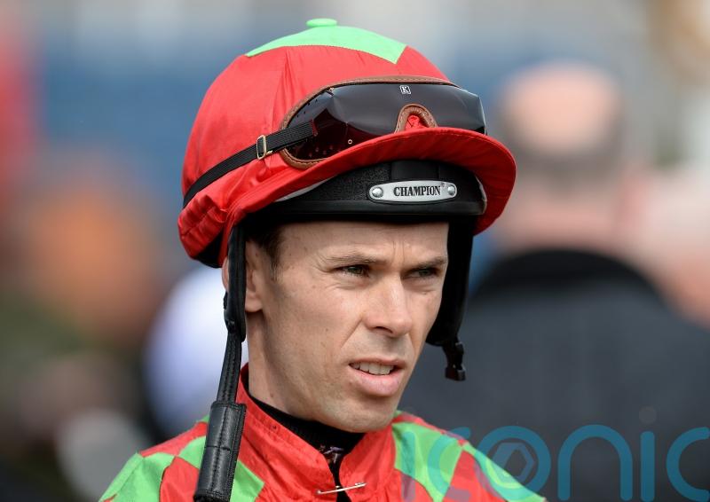 Leger Legends race at Doncaster to honour Graham Lee