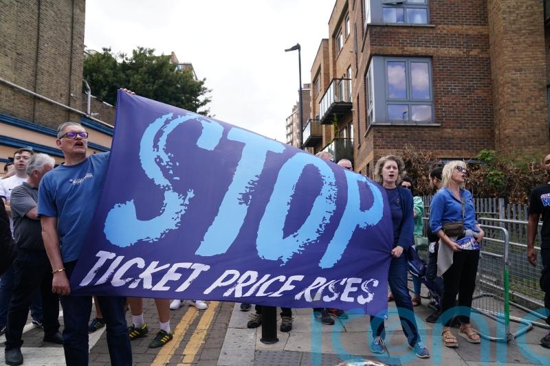 English clubs using dynamic pricing will face ‘enormous opposition’ – fans group