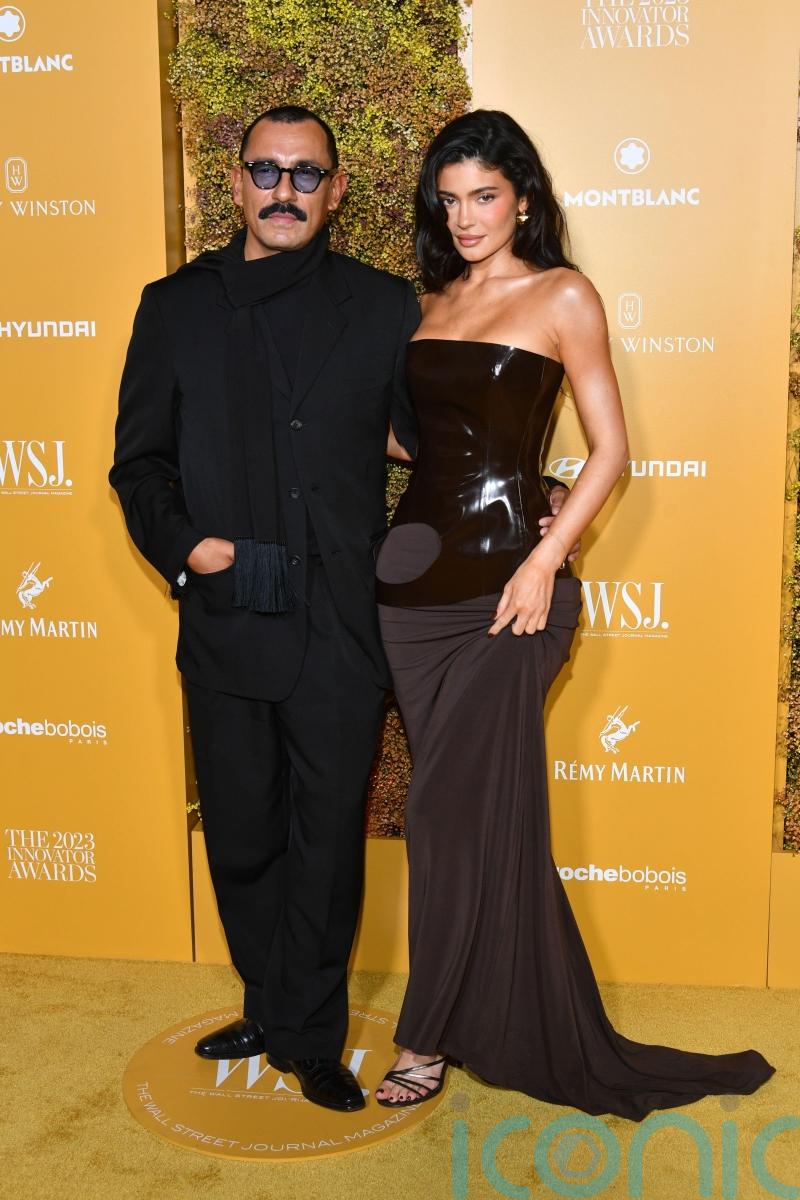 Meet the new creative director of Tom Ford