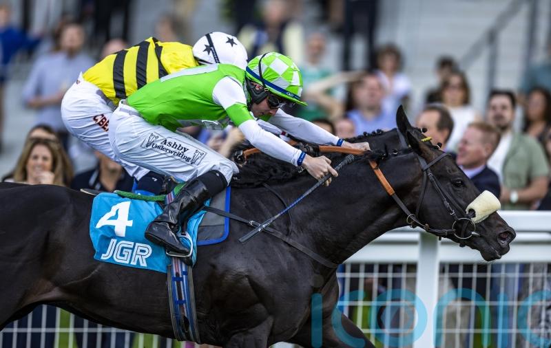 Annaf back to full health ahead of Sprint Cup comeback