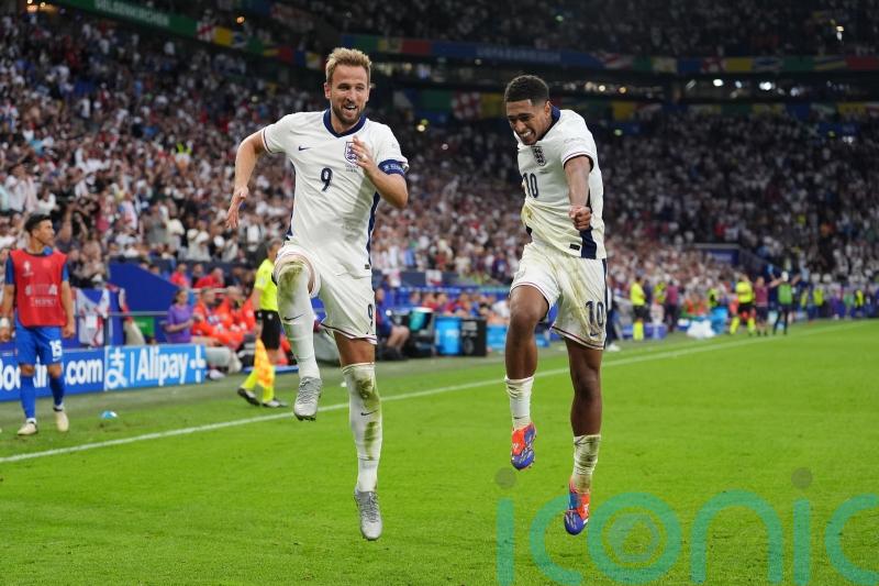 Nine English players nominated for Ballon d’Or awards