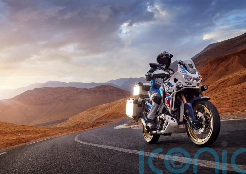 First Ride: Is Honda’s Africa Twin still the go-to adventure bike?