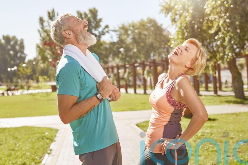 How to avoid falling into a rut in later life