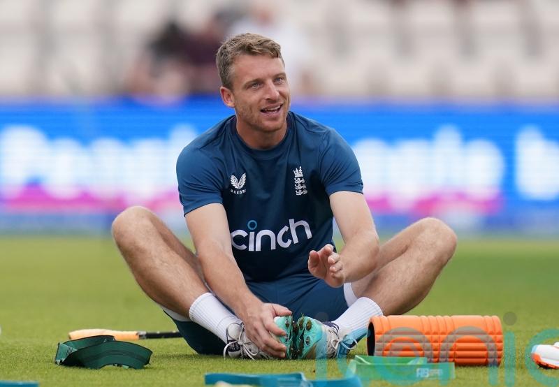 England captain Jos Buttler ruled out of T20 series against Australia