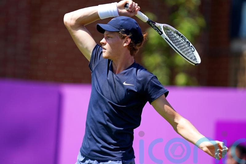 Jannik Sinner was ‘not the best’ on junior courts says US Open rival Jack Draper