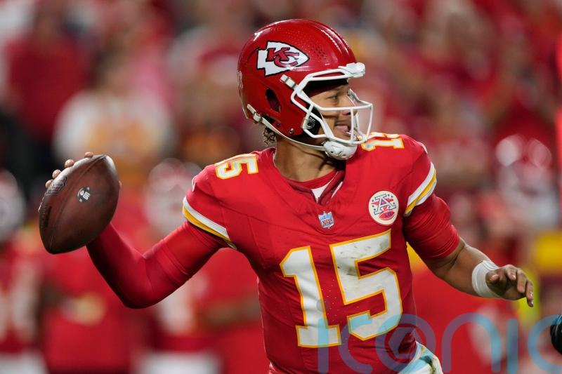 Kansas City Chiefs edge thrilling season opener by inches