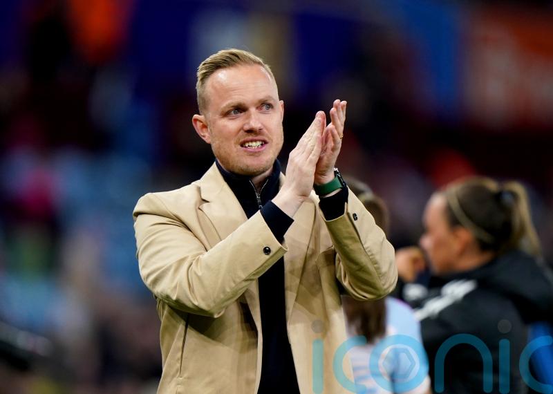 Jonas Eidevall accepts increase of women’s fans raises player welfare challenges