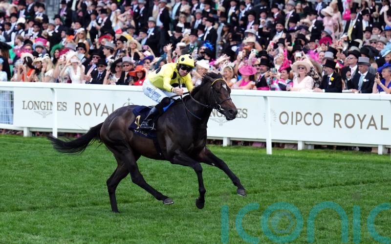 Inisherin freshened up and raring to go in search of Sprint Cup glory